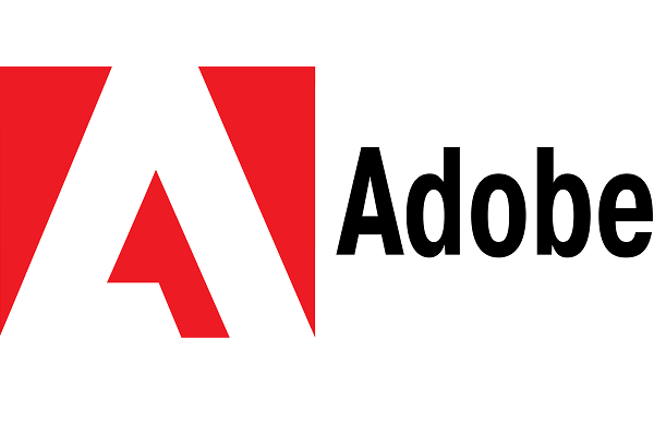 ADBE logo