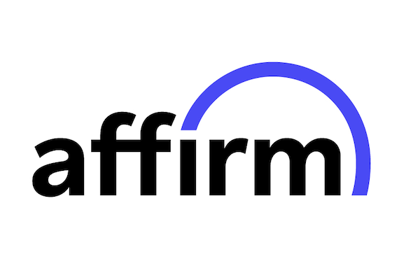 AFRM logo