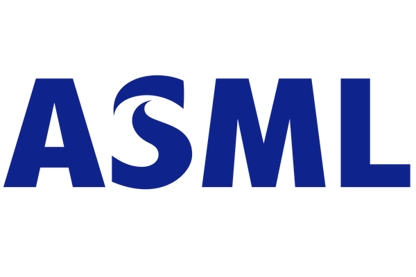 ASML logo