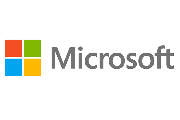 MSFT logo