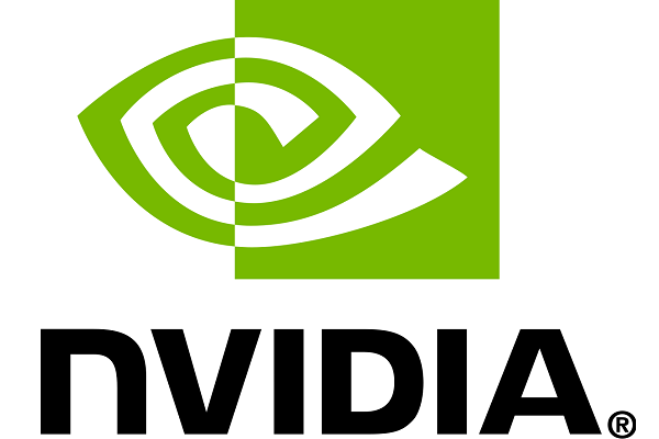 NVDA logo