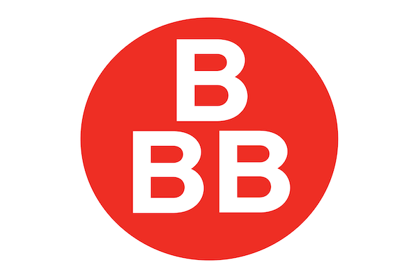 TBBB logo