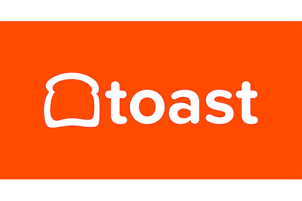 TOST logo