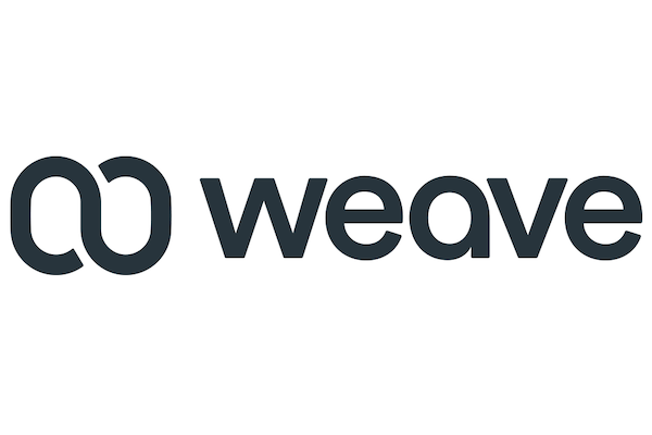 WEAV logo